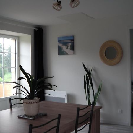 Villa Meuble 2/4 Personnes à Noaillac Extérieur photo